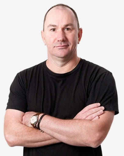 Anthony Letmon